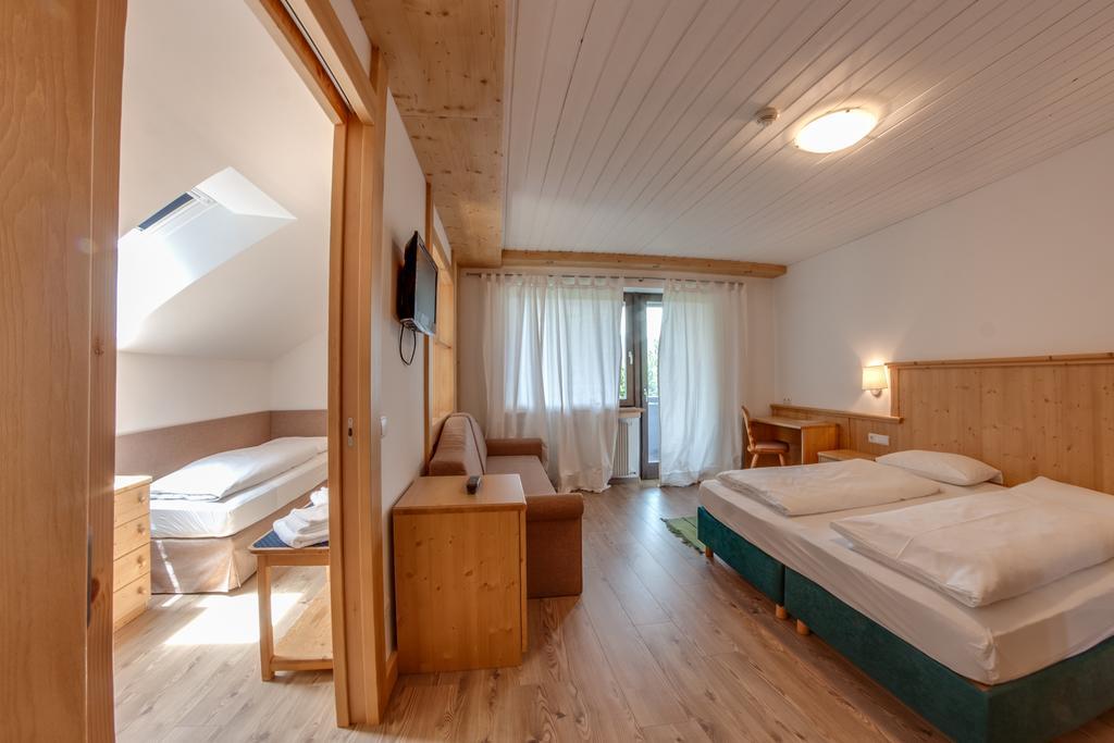 Hotel Krondlhof Brunico Cameră foto