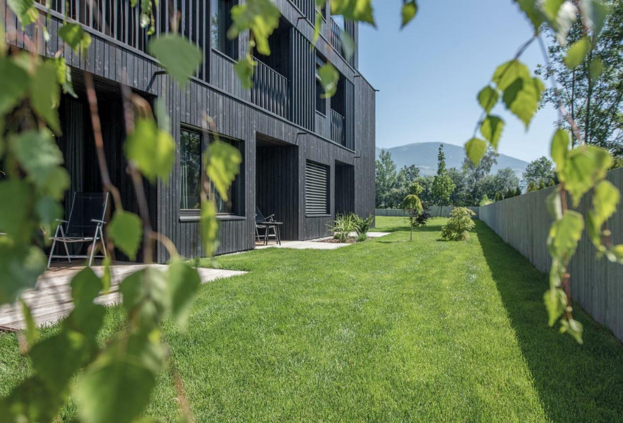 Hotel Krondlhof Brunico Exterior foto